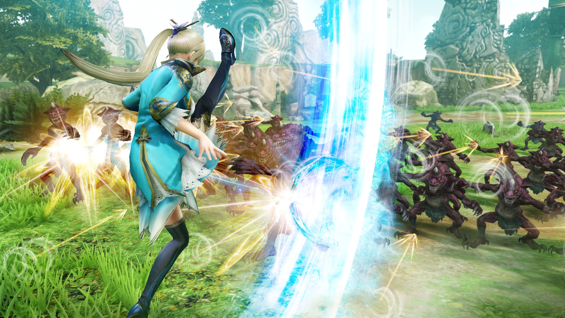 Warriors All-Stars - Imagen 25